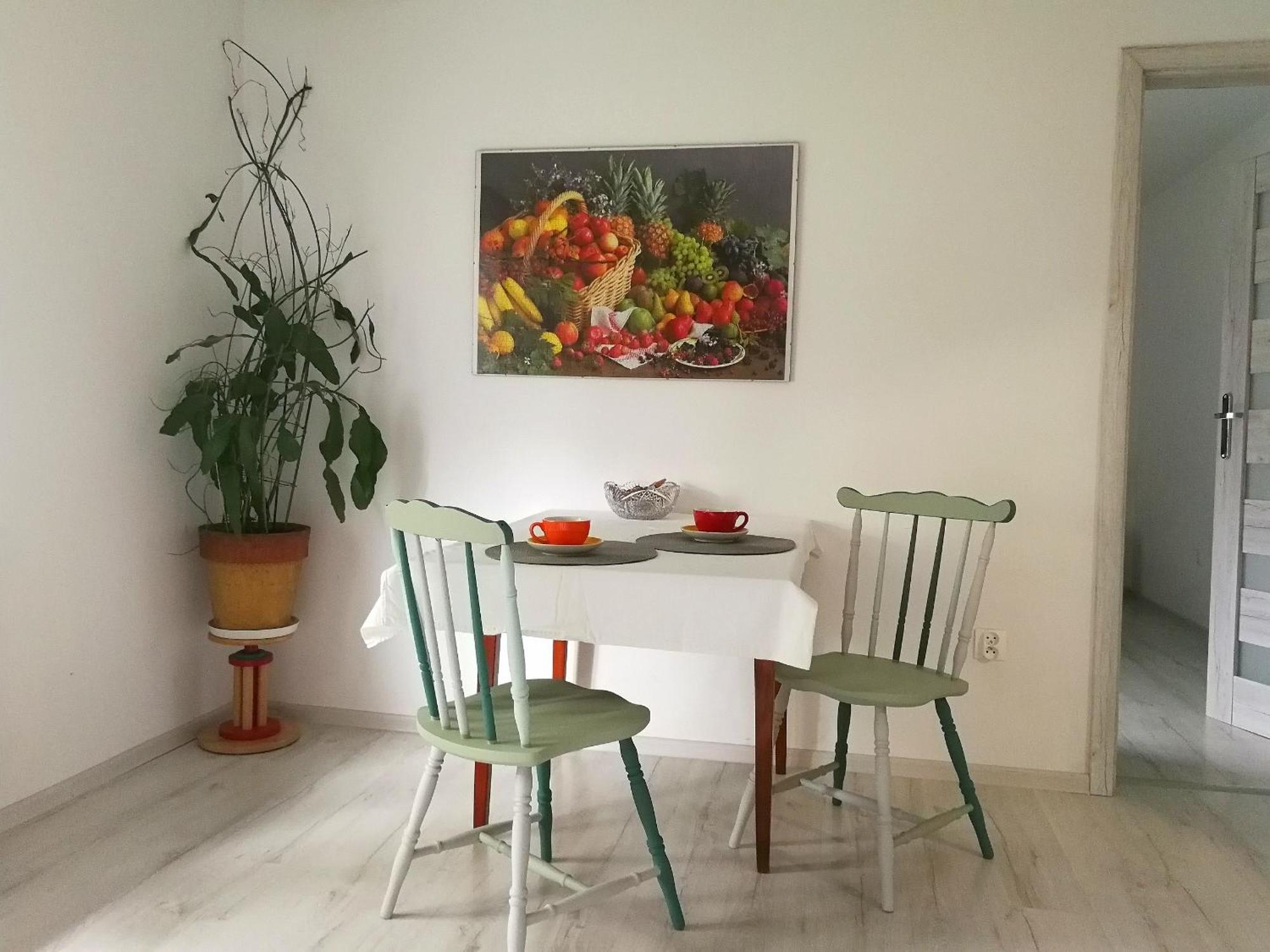 Appartamento Kacik U Miry Jelenia Góra Esterno foto
