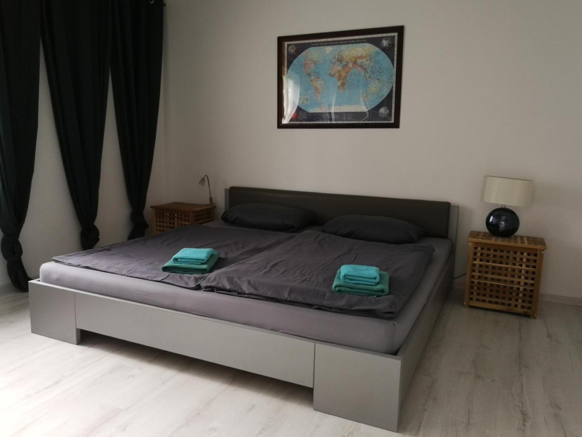 Appartamento Kacik U Miry Jelenia Góra Esterno foto