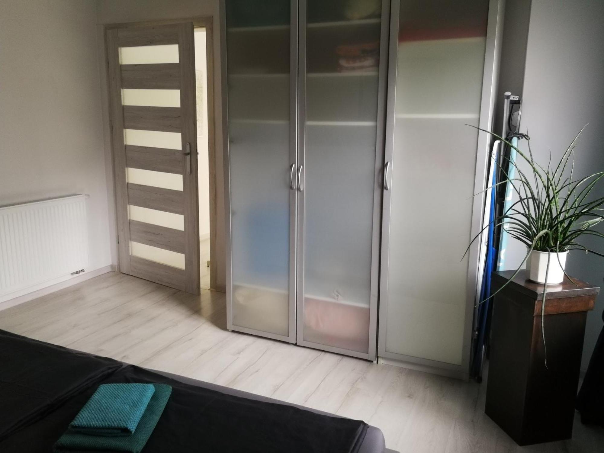 Appartamento Kacik U Miry Jelenia Góra Esterno foto